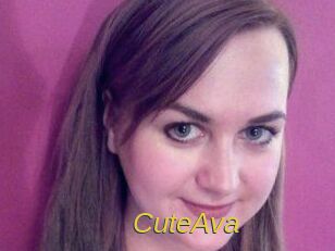 CuteAva Archive DVD ORG
