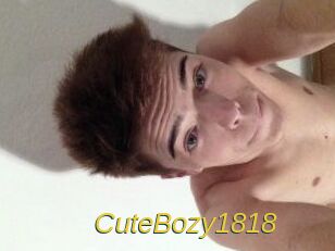 CuteBozy1818
