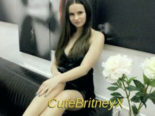 CuteBritneyX