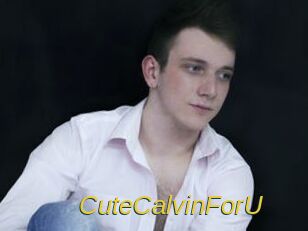 CuteCalvinForU Archive DVD ORG