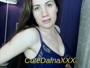 CuteDafnaXXX