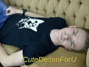 CuteDesenForU