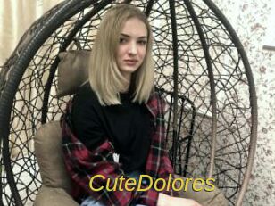 CuteDolores