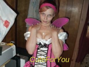 CuteForYou
