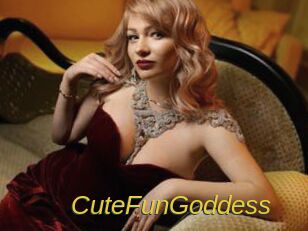 CuteFunGoddess
