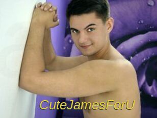 CuteJamesForU