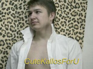 CuteKallosForU
