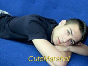 CuteMarshal