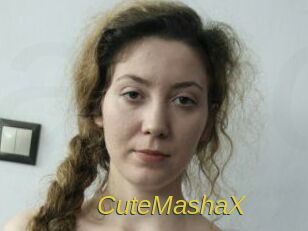 CuteMashaX