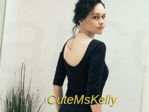 CuteMsKelly