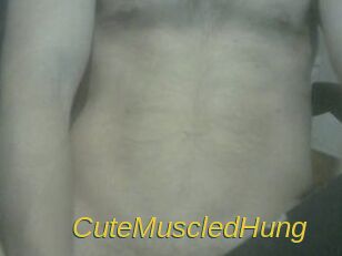 CuteMuscledHung