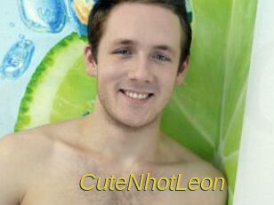 CuteNhotLeon