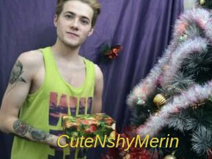 CuteNshyMerin