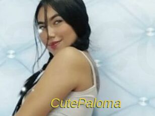 CutePaloma Archive DVD ORG