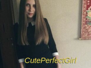 CutePerfectGirl
