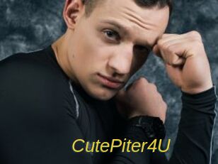 CutePiter4U