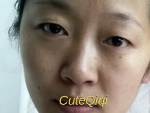 CuteQiqi