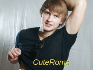 CuteRoma