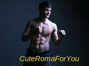 CuteRomaForYou