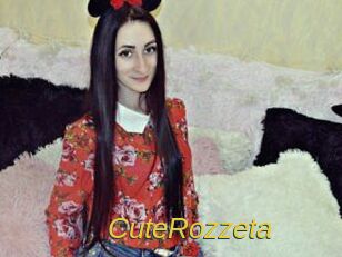 CuteRozzeta Archive DVD ORG