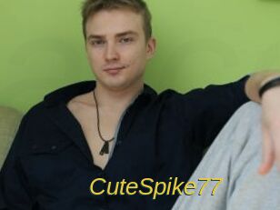 CuteSpike77
