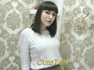 CuteTati