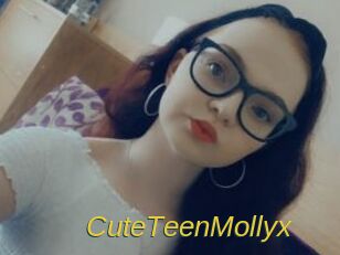 CuteTeenMollyx