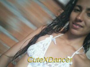 CuteXDancer