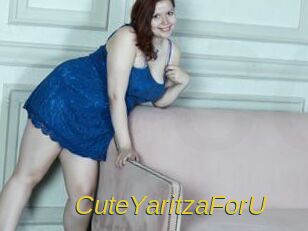 CuteYaritzaForU Archive DVD ORG