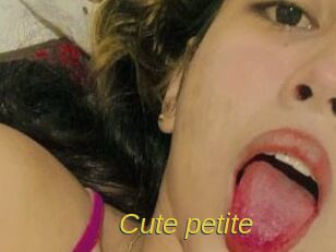 Cute_petite