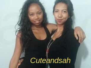 Cuteandsah