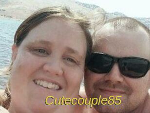 Cutecouple85