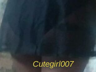 Cutegirl007