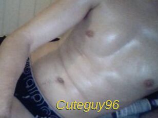 Cuteguy96 Archive DVD ORG