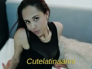 Cutelatinaanni Archive DVD ORG