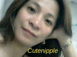 Cutenipple