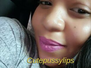 Cutepussylips