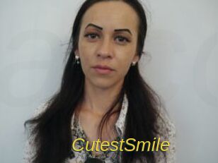 CutestSmile