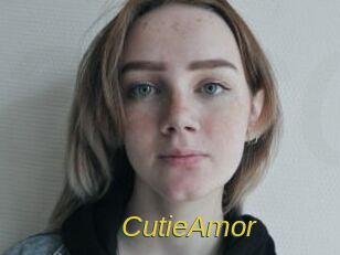 CutieAmor Archive DVD ORG
