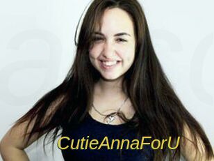 CutieAnnaForU