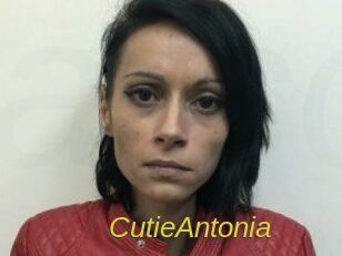 CutieAntonia