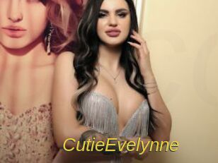 CutieEvelynne