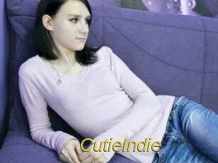CutieIndie