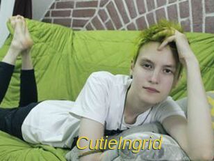 CutieIngrid