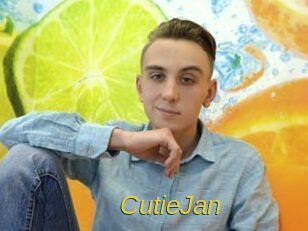 CutieJan Archive DVD ORG