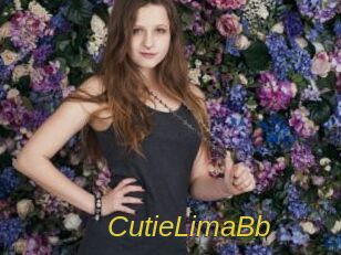 CutieLimaBb Archive DVD ORG