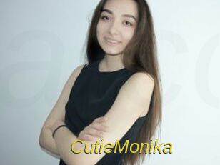 CutieMonika