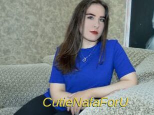 CutieNafaForU