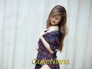 CutieNinna Archive DVD ORG