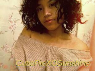 CutiePieXOSunshine Archive DVD ORG